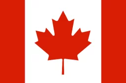 canada flag