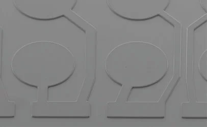 Redistribution Layer (RDL)