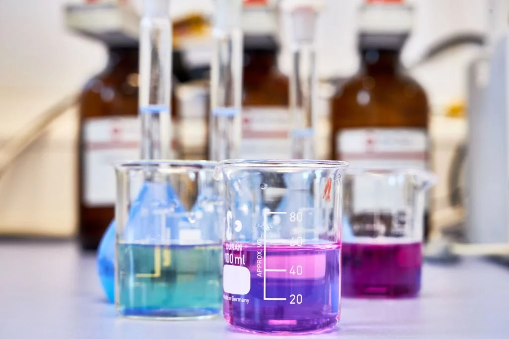 Plating Chemicals