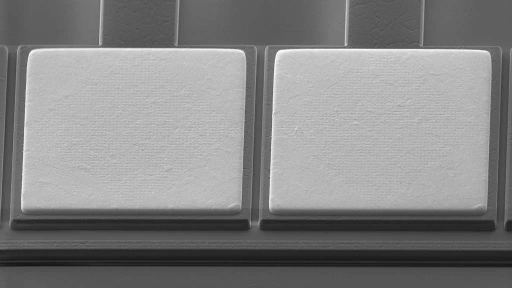 WLP UBM Electroless Plating