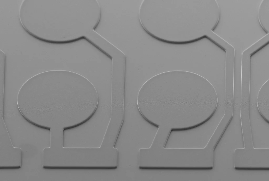 RDL Redistribution Layer