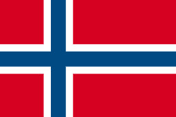 flag_Norway_256px flag Norway