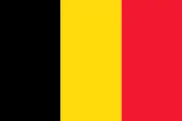 Belgium flag