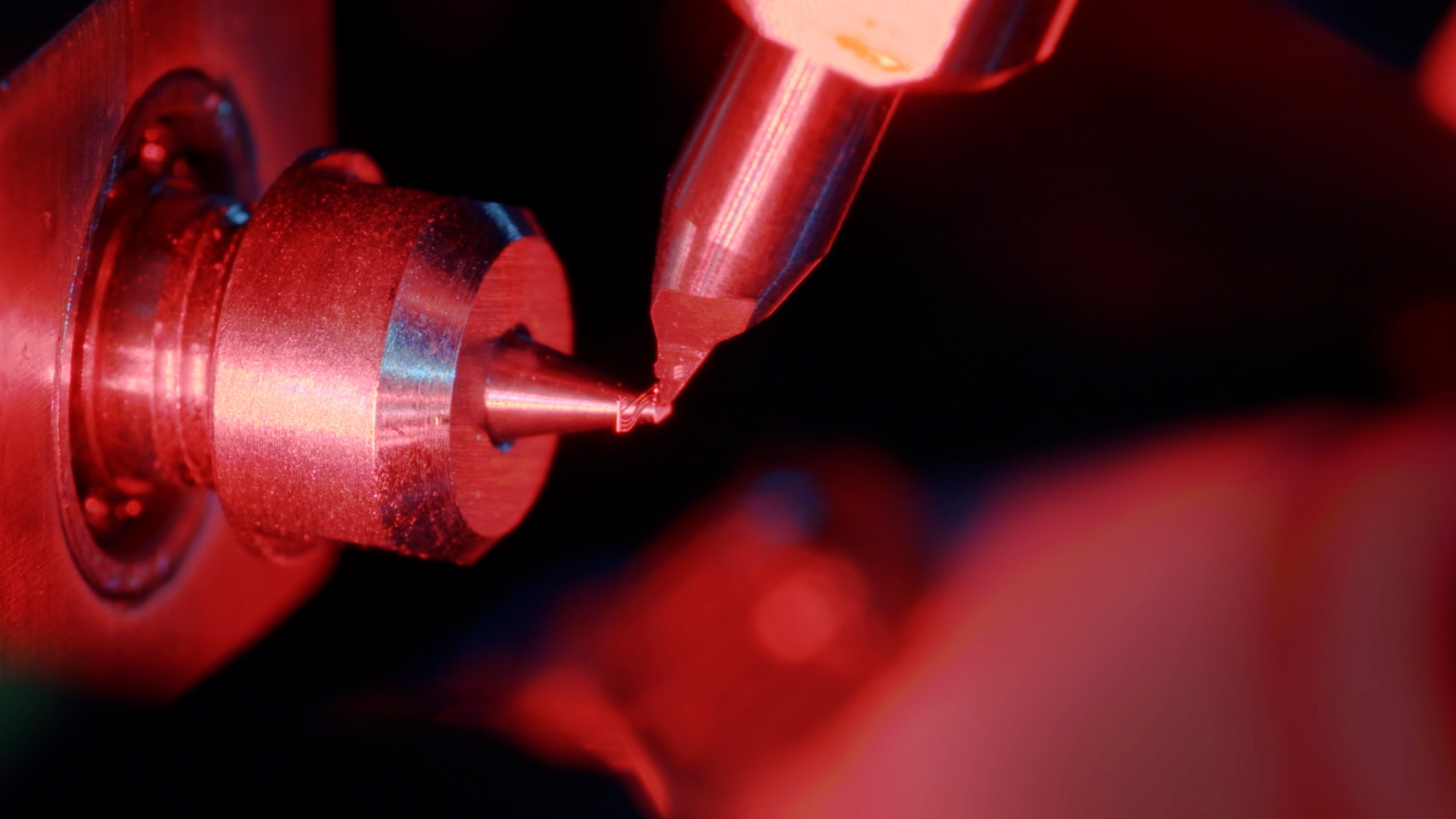 Laser Assisted Bonding Service