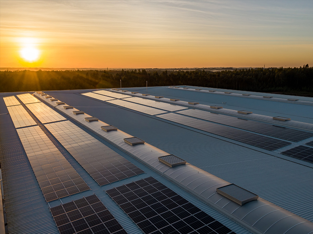 Advanced Packaging for Energy and Solar Sector