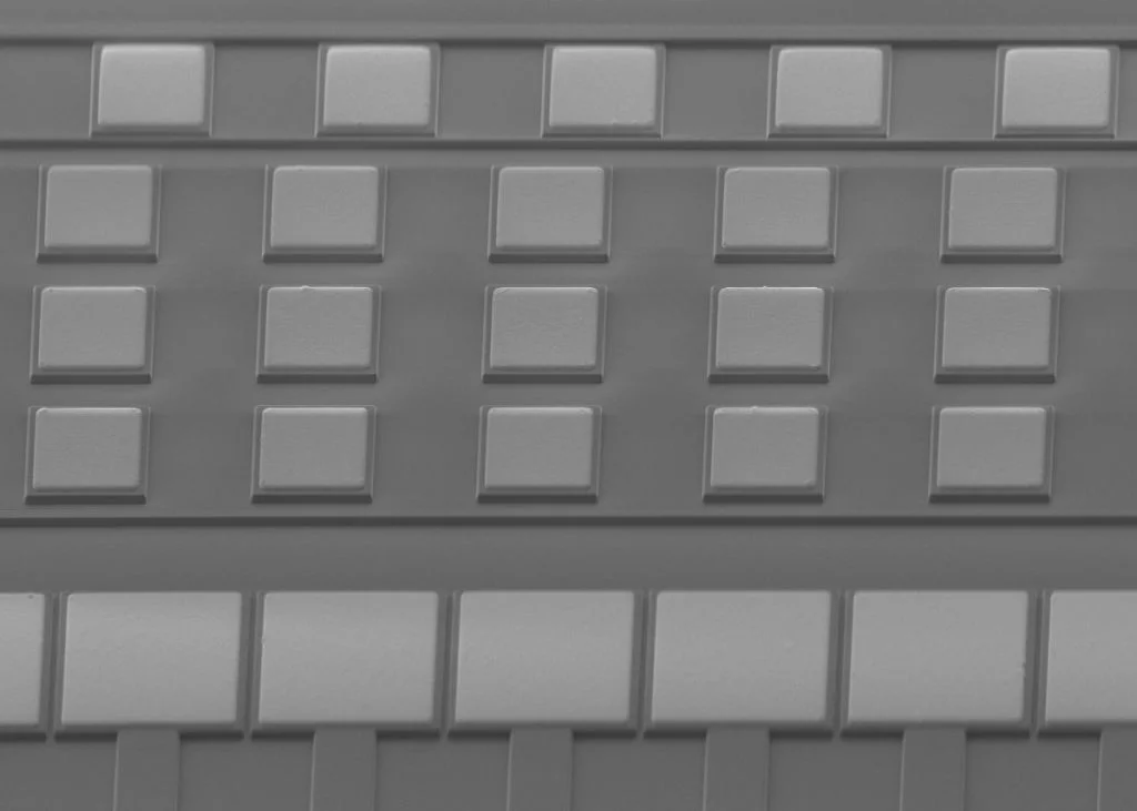 Electroless UBM Plating