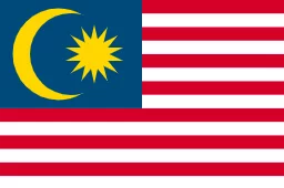 flag Malaysia