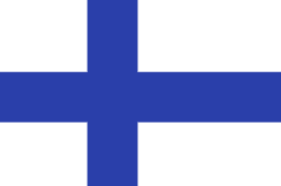 flag_Finland_256px flag Finland