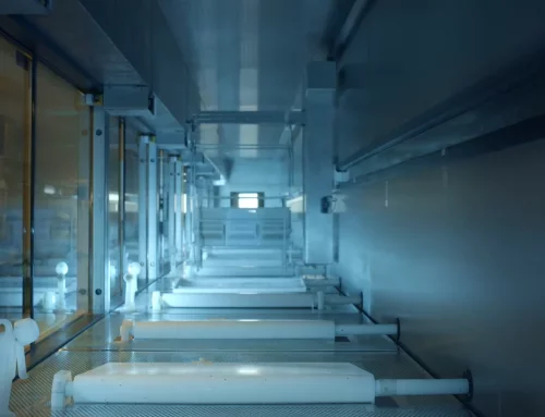 Electroless Deposition with PACLINE ® 300