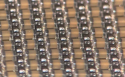 Wafer Level Component Assembly